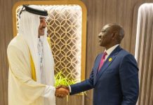 Ruto Kenya Qatar to Deepen Investment Ties Ruto Kenya Qatar to Deepen Investment Ties