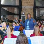 Nandi Hosts 70-Member German Delegation for Exchange Nandi Hosts 70-Member German Delegation for Exchange