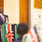 Over 600 rogue job agencies have been deregistered – Ruto Over 600 rogue job agencies have been deregistered – Ruto