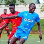 Kisumu All Stars Chairman Urges Calm After Poor Start Kisumu All Stars Chairman Urges Calm After Poor Start