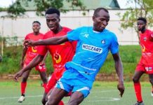 Kisumu All Stars Chairman Urges Calm After Poor Start Kisumu All Stars Chairman Urges Calm After Poor Start