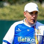 Stojanovic begins new chapter at Police FC Stojanovic begins new chapter at Police FC