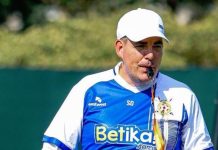 Stojanovic begins new chapter at Police FC Stojanovic begins new chapter at Police FC