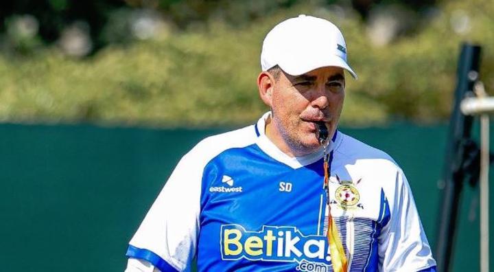 Stojanovic begins new chapter at Police FC Stojanovic begins new chapter at Police FC