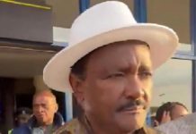 Mourning Raila: Kalonzo to visit Mama Ida on November 6 Mourning Raila: Kalonzo to visit Mama Ida on November 6