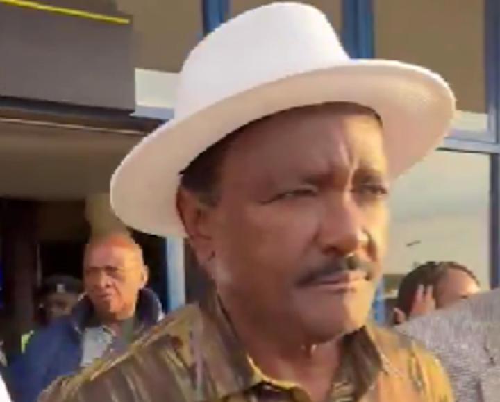 Mourning Raila: Kalonzo to visit Mama Ida on November 6 Mourning Raila: Kalonzo to visit Mama Ida on November 6