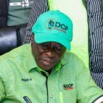 Gachagua’s DCP to Empower Youth Leaders for 2027 Gachagua's DCP to Empower Youth Leaders for 2027