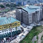 Nairobi County Unveils New Gikomba Market for Traders Nairobi County Unveils New Gikomba Market for Traders