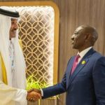 Ruto Plans Ksh200 Billion JKIA Upgrade with Qatar Ruto Plans Ksh200 Billion JKIA Upgrade with Qatar