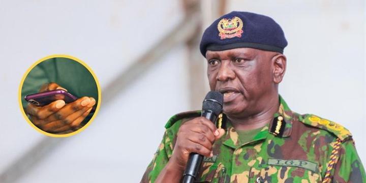 Govt Launches Digital Crime Reporting App to Curb Corruption Govt Launches Digital Crime Reporting App to Curb Corruption