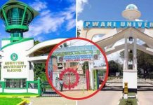 Egerton Pwani Join JKUAT Amid Lecturers’ Strike Egerton Pwani Join JKUAT Amid Lecturers' Strike