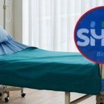 CS Duale Announces Ksh400 Million for Nyeri Hospital CS Duale Announces Ksh400 Million for Nyeri Hospital