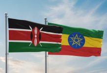 Kenya and Ethiopia: Choosing Partnership Over Competition Kenya and Ethiopia: Choosing Partnership Over Competition