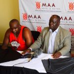 Kenyan Boxing Set for Grand Revival Says KPBC Boss Ndolo Kenyan Boxing Set for Grand Revival Says KPBC Boss Ndolo