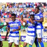 Leopards Roar with Unbeaten Run but Coach Urges Caution Leopards Roar with Unbeaten Run but Coach Urges Caution