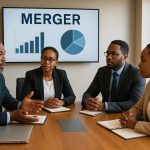 firms turn to mergers to scale up for AI future firms turn to mergers to scale up for AI future