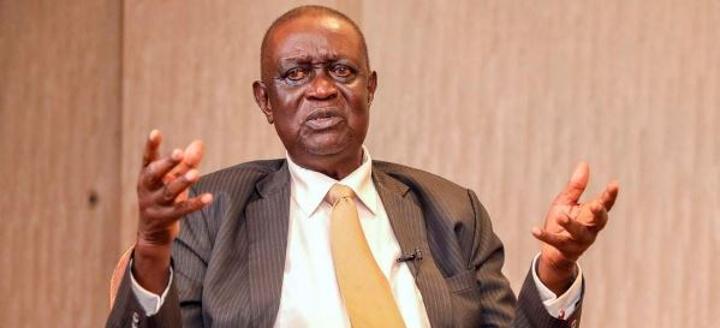 ODM National Governing Council Ratifies Oburu's Appointment ODM National Governing Council Ratifies Oburu's Appointment