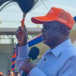 Oburu Odinga: ODM will never Return to Opposition Oburu Odinga: ODM will never Return to Opposition