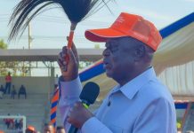 Oburu Odinga: ODM will never Return to Opposition Oburu Odinga: ODM will never Return to Opposition