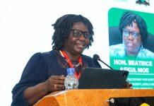 East and Central Africa Commit to Food Security Roadmap East and Central Africa Commit to Food Security Roadmap