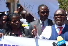 KU JKUAT Set Class Resumption Dates After Strike Ends KU JKUAT Set Class Resumption Dates After Strike Ends