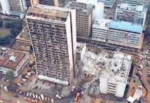 Survivors Demand Ruto’s Role in Embassy Bombing Compensation Survivors Demand Ruto's Role in Embassy Bombing Compensation