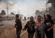 Kenya Urges Tanzania to Safeguard Citizens After Violence Kenya Urges Tanzania to Safeguard Citizens After Violence