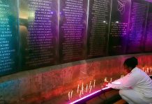 Kenya Survivors Protest Delay in US Embassy Compensation Kenya Survivors Protest Delay in US Embassy Compensation