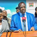 Kenya Urges Quick Implementation of EAC Trade Protocols Kenya Urges Quick Implementation of EAC Trade Protocols