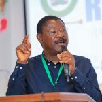Wetang’ula Critiques Reckless Politics Hindering Progress Wetang’ula Critiques Reckless Politics Hindering Progress