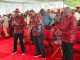 Uhuru Kenyatta Arrives in Murang’a for Jubilee Meeting Uhuru Kenyatta Arrives in Murang’a for Jubilee Meeting