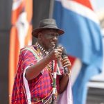 Ruto Assures Support as Amboseli Returns to Maasai Ruto Assures Support as Amboseli Returns to Maasai