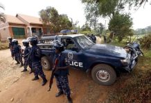 Njagi Alleges Torture During Detention in Uganda Njagi Alleges Torture During Detention in Uganda