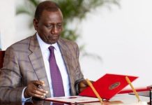 High Court Declares Ruto’s Public Service Hiring Orders Null High Court Declares Ruto's Public Service Hiring Orders Null