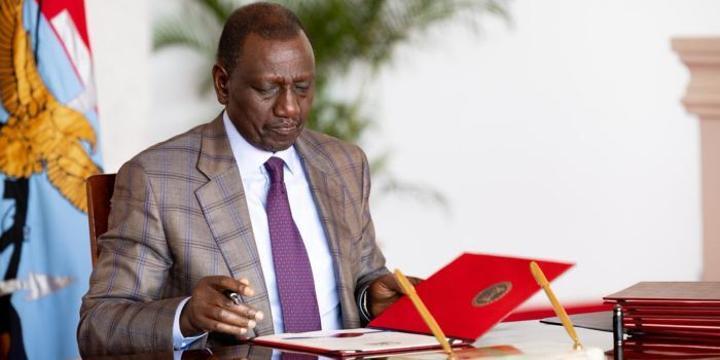 High Court Declares Ruto's Public Service Hiring Orders Null High Court Declares Ruto's Public Service Hiring Orders Null