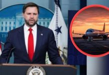 US Vice President JD Vance’s Kenya Visit Uncertain US Vice President JD Vance's Kenya Visit Uncertain