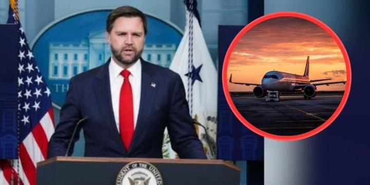 US Vice President JD Vance's Kenya Visit Uncertain US Vice President JD Vance's Kenya Visit Uncertain
