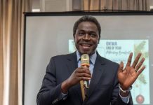 Former LSK President Nelson Havi Resigns from UDA Party Former LSK President Nelson Havi Resigns from UDA Party