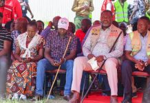 Government Programs to Address Disaster Effects Government Programs to Address Disaster Effects