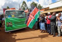 Embu Dairy Farmers Benefit from 13 New Milk Coolers Embu Dairy Farmers Benefit from 13 New Milk Coolers