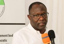 IEBC Threatens Disqualification After Kasipul Violence IEBC Threatens Disqualification After Kasipul Violence