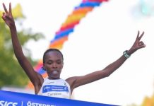 Gitonga Eyes Golden Finish to Glittering Season in Ravenna Gitonga Eyes Golden Finish to Glittering Season in Ravenna