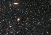 Universe may have already Begun Slowing, New Study Suggests Universe may have already Begun Slowing, New Study Suggests