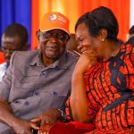 Ruto’s 2027 Running Mate Dilemma: Kindiki Musalia ODM Ruto's 2027 Running Mate Dilemma: Kindiki Musalia ODM