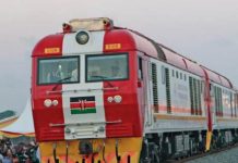 Kenya eyes railway levy for SGR extension to Kisumu–Malaba Kenya eyes railway levy for SGR extension to Kisumu–Malaba
