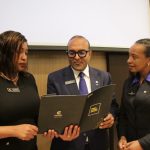 Kenyan Entrepreneurs Acquire Franchise Rights for Platform Kenyan Entrepreneurs Acquire Franchise Rights for Platform