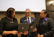 Kenyan Entrepreneurs Acquire Franchise Rights for Platform Kenyan Entrepreneurs Acquire Franchise Rights for Platform