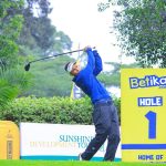 Snow takes opening-round lead at Betika Masters in Limuru Snow takes opening-round lead at Betika Masters in Limuru