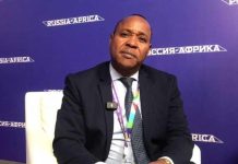 Kenya’s Liberal Economy Attracts Russian Foreign Investors Kenya's Liberal Economy Attracts Russian Foreign Investors