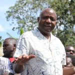 DAP-K’s Savula backs UDA’s Ndakwa in Malava MP race DAP-K's Savula backs UDA’s Ndakwa in Malava MP race